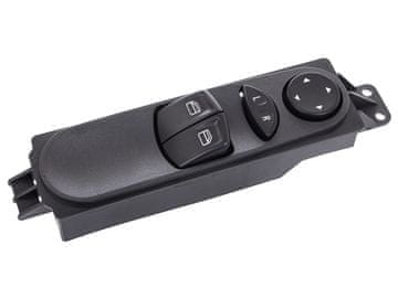 Mercedes Vito W639 2003- lijevi panel električnih prozora