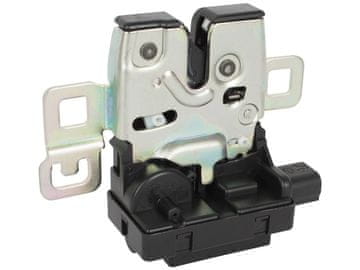 MINI R56 06-13 brava stražnjeg poklopca prtljažnika