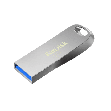 SanDisk 32GB Ultra Luxe USB-A 3.2 USB ključ
