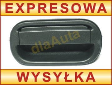 Mitsubishi Canter 93-05 vanjska kvaka vrata prednja lijeva
