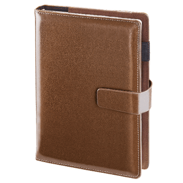 Poklopac KDP-25CBZ/Smeđi