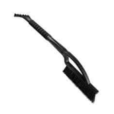 AMIO Četka, četka, strugač za led za prozore, snijeg i led NICE TOUCH SLIM 67 cm