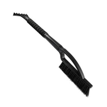 AMIO Četka, četka, strugač za led za prozore, snijeg i led NICE TOUCH SLIM 67 cm