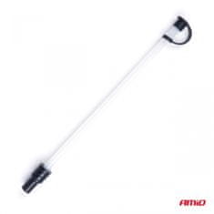 AMIO Aspiratorska šprica za tekućine, ulje, tekućine, 200ml -03156