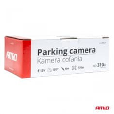 AMIO Kamera za parkiranje unatrag HD-310 IR 12v 720p -03531