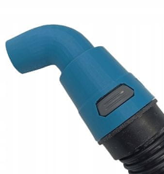 D&R Makita adapter za glodalicu - KARCHER WD usisavač