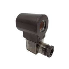 AXZ s.r.o. Elektromagnetska zavojnica 16 mm / 24 DC