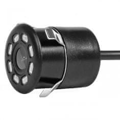 AMIO HD-307-IR Noćna kamera za parkiranje od 18 mm -02164