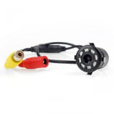 AMIO HD-307-IR Noćna kamera za parkiranje od 18 mm -02164