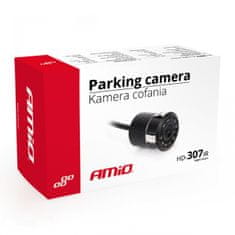 AMIO HD-307-IR Noćna kamera za parkiranje od 18 mm -02164