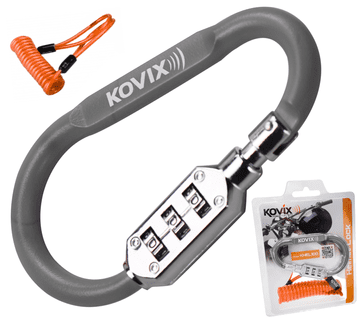 KOVIX Hidraulična stupna dizalica 10T 10000 kg AMIO-02088