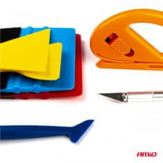 AMIO Set alata za omatanje automobila -03117