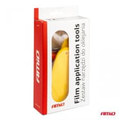 AMIO Set alata za omatanje automobila -03117