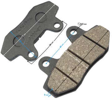 Moretti Transportni remen s automatskim namotačem 1000 kg 1T 38 mm 4 m J-TYPE AMIO-03322