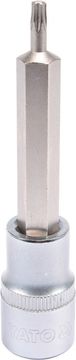 YATO Ključ trzpieniowy torx 1/2" t20 l100mm yt-04320 yato