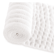 Matopat Elastični zavoj 10cm x 5m s kopčom, za višekratnu upotrebu Ideal 12 kom.