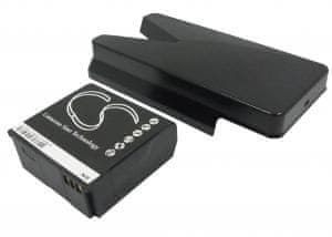 Akumulator HTC Touch Pro 35H00111-06M 2400mAh