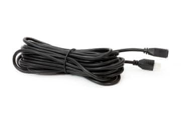 AMIO Produžni kabel za parkirne senzore 4,5 m -01602