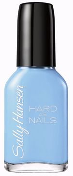 Sally Hansen Hard As Nails lak za nokte Impenetra-plava 700