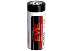 Eve Baterija ER18505 EVE 3.6V A LS17500