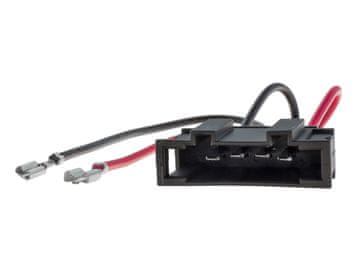 Adapter za zvučnike VW Golf IV, VW Passat, Seat, Škoda