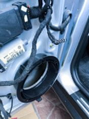ACV Okviri zvučnika 165 mm; stražnji dio Audija A2, vrata Seat Leona; VW Buba 271320-12-0
