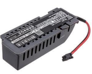 Baterija Mitsubishi MelServo ER6V-C119B MR-J3-BAT u kućištu