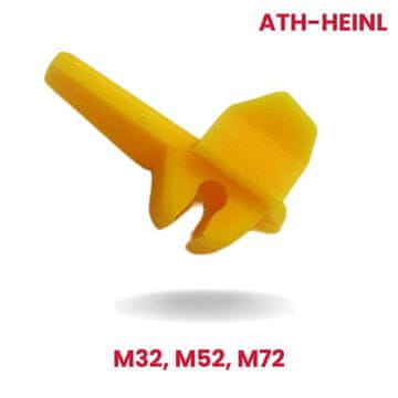 AXZ s.r.o. ATH-Heinl zamjena: Plastični poklopac za stopalo za montažu guma M32, M52, M72