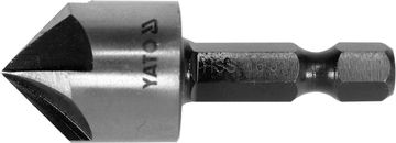 YATO Pogłębiacz do metala 16,5 mm hex YT-44725 YATO