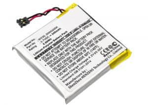 Akumulator moto 360 WX30 SNN5950A 240mAh