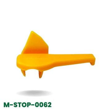 AXZ s.r.o. Plastični poklopci za montažnu stopicu tip AT