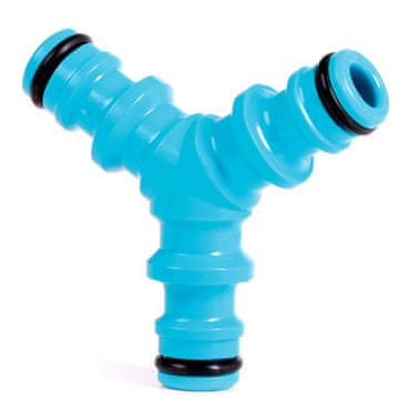 Cellfast T-priključak od 1/2” za vrtno crijevo