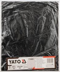 YATO Vodootporni brusni papir, 230x280 mm, granulacija 100, YT-8402 YATO