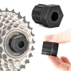 Bike Hand Ključ za demontažu slobodnog hoda Shimano Bike Hand YC-121A Longus