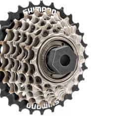 Bike Hand Ključ za demontažu slobodnog hoda Shimano Bike Hand YC-121A Longus