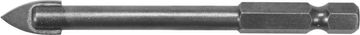 Sthor Svrdlo za staklo i keramiku 8mm HEX 21704 STHOR