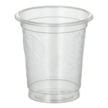 Papstar PLA čaša 20 ml, promjer 3,9, visina 4 cm 40 kom.