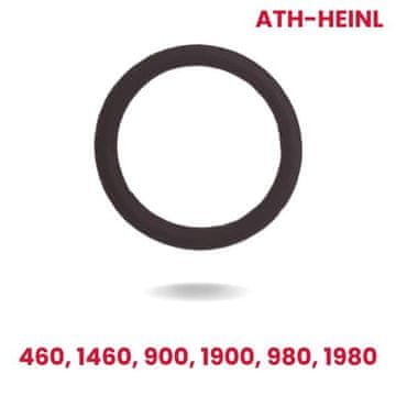 AXZ s.r.o. ATH-Heinl zamjena: O-prsten za pneumatske cilindre montažnih strojeva za gume 460, 1460, 900, 1900, 980, 1980