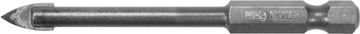 Sthor Svrdlo za staklo i keramiku 6mm hex 21703 STHOR