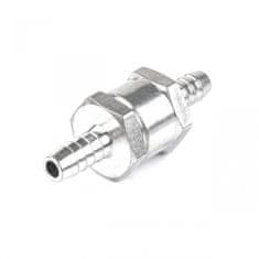 AMIO Aluminijski nepovratni ventil za gorivo -03115