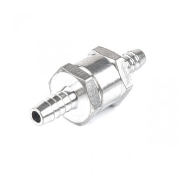 AMIO Aluminijski nepovratni ventil za gorivo -03115