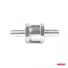 AMIO Aluminijski nepovratni ventil za gorivo -03115