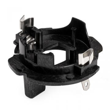 AMIO Adapter HID NS-16 VW GOLF V JETTA -01672