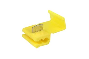 AMIO Električni brzi konektori 04-6mm2 24A 4 kom blister -02342
