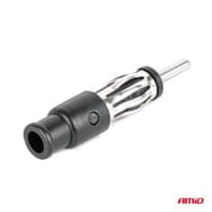 AMIO Ravni DIN konektor za automobilsku antenu -03969