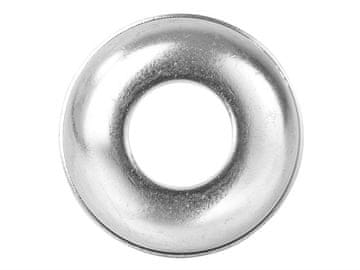 Prednja glavčina F2338, čelik, 24,6 mm