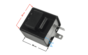 Moretti LED radna svjetiljka za reflektor AWL69 54W 6500K 10000lm 12V 24V AMIO-04211