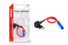 AMIO Adapter osigurača, dodatni premosni osigurač MICRO 2 20A -02335