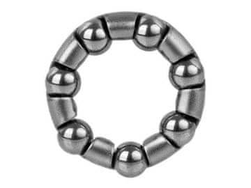 Košara kuglica ležaja prednje glavčine TI-665 3/16"x7