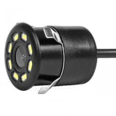 AMIO HD-308-LED Noćna kamera za parkiranje od 18 mm -01595